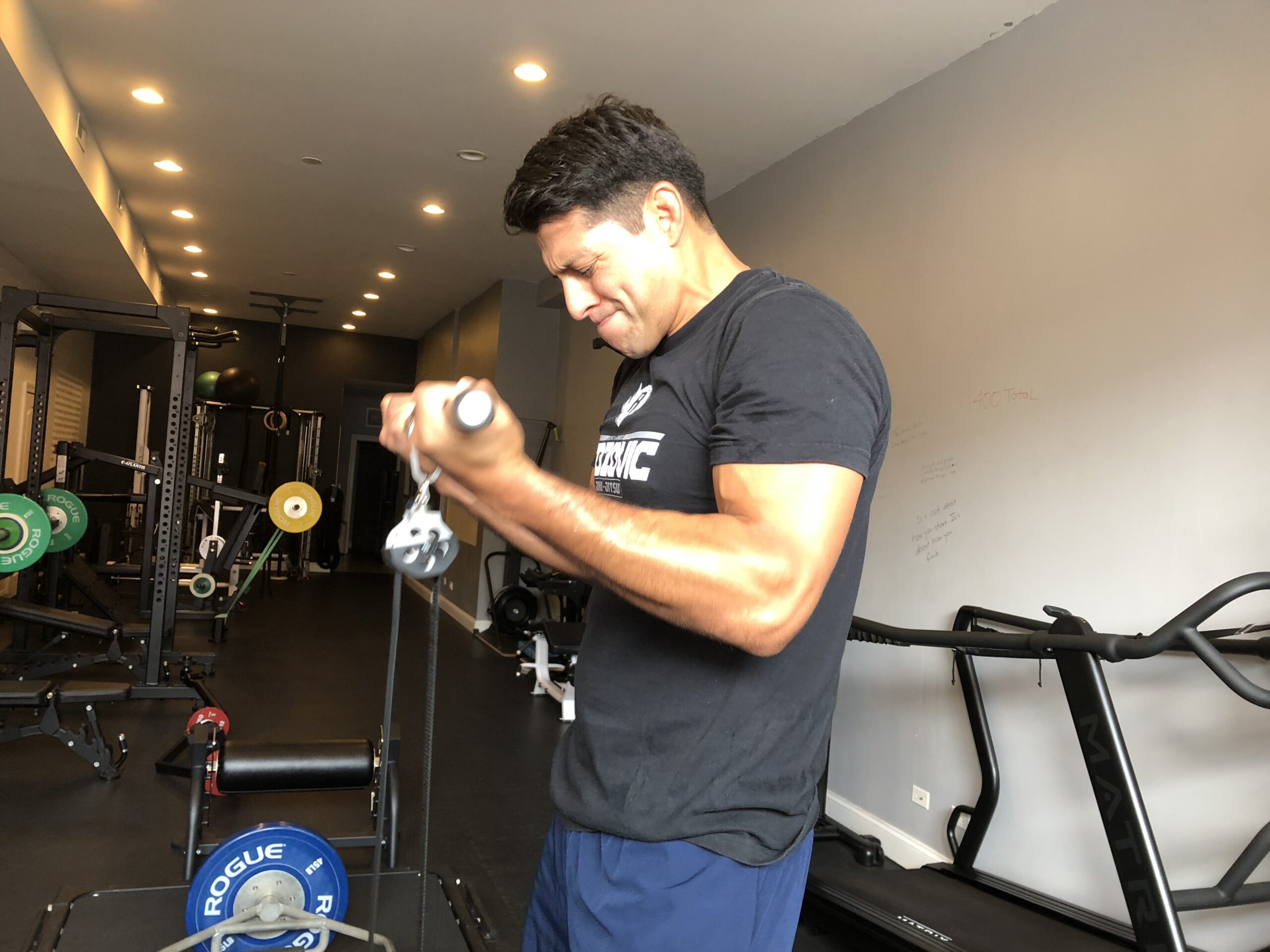 Chris Pinto