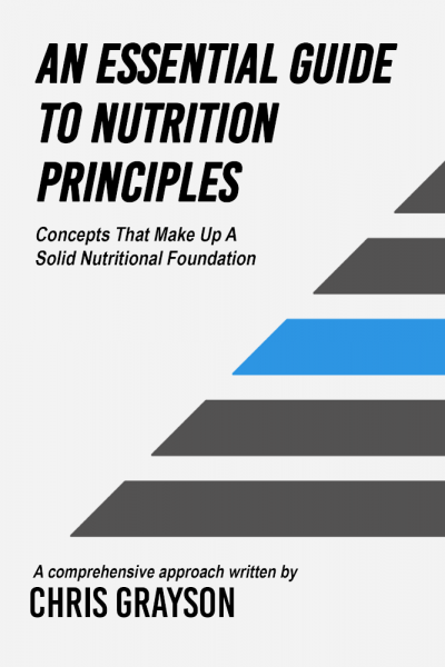Nutritional Principles